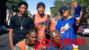 Clockers