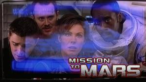 Mission to Mars