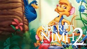 The Secret of NIMH 2: Timmy to the Rescue