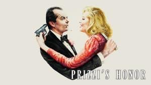 Prizzi's Honor