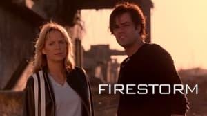 Firestorm