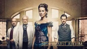 Stonehearst Asylum