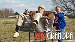 Jackass Presents: Bad Grandpa