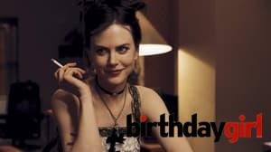 Birthday Girl