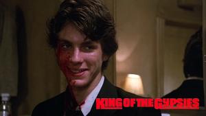 King of the Gypsies