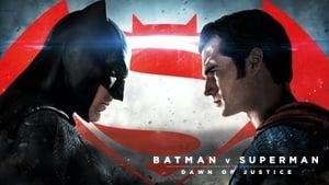 Batman v Superman: Dawn of Justice