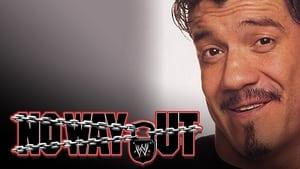 WWE No Way Out 2004