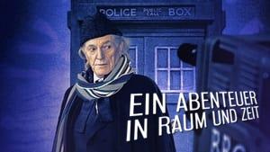 An Adventure in Space and Time