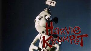 Harvie Krumpet