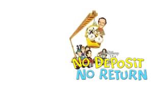 No Deposit, No Return
