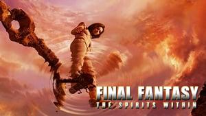 Final Fantasy: The Spirits Within