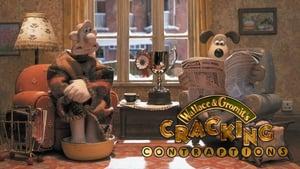Wallace & Gromit's Cracking Contraptions