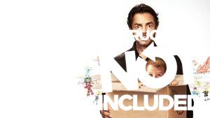 Instructions Not Included