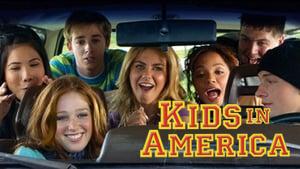 Kids in America