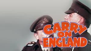Carry On England