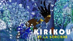 Kirikou and the Sorceress