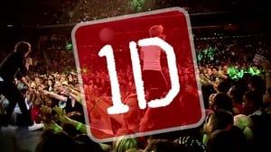 One Direction: All the Way to the Top