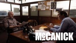 McCanick