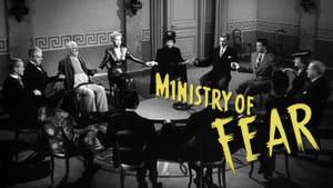 Ministry of Fear