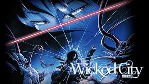 Wicked City