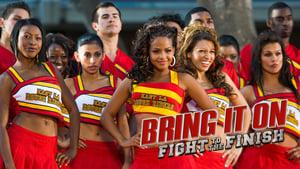 Bring It On: Fight to the Finish