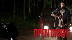Open Grave