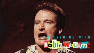 An Evening with Robin Williams