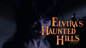 Elvira's Haunted Hills