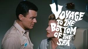 Voyage to the Bottom of the Sea