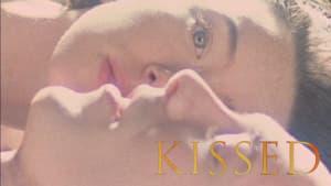 Kissed
