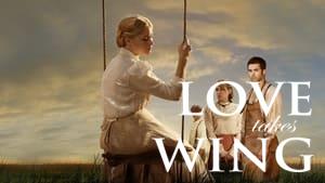 Love Takes Wing