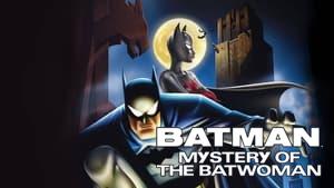 Batman: Mystery of the Batwoman
