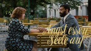 Ali: Fear Eats the Soul