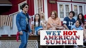 Wet Hot American Summer