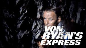 Von Ryan's Express