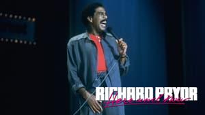 Richard Pryor: Here and Now