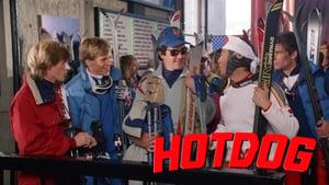 Hot Dog... The Movie