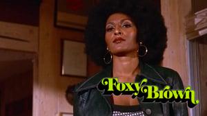 Foxy Brown