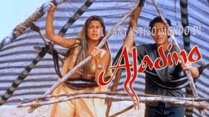 A Kid in Aladdin's Palace