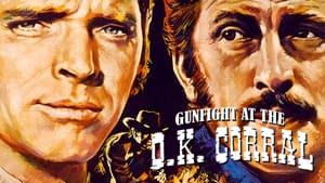 Gunfight at the O.K. Corral