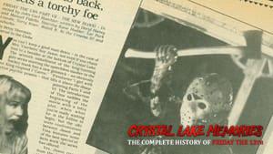 Crystal Lake Memories: The Complete History of Friday the 13th
