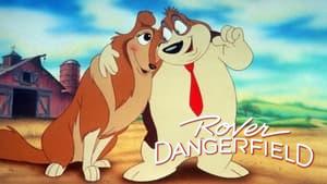Rover Dangerfield