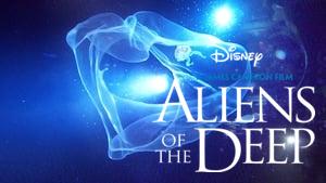 Aliens of the Deep