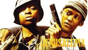 Gangster's Paradise: Jerusalema