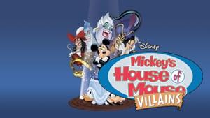 Mickey's House of Villains
