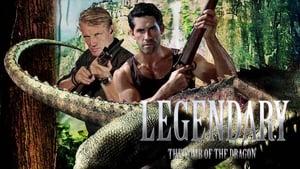 Legendary: Tomb of the Dragon