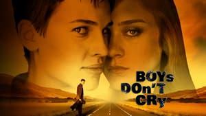Boys Don't Cry