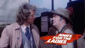 A Knife for the Ladies