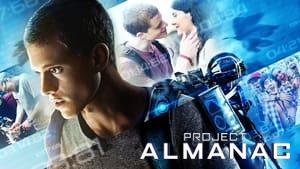 Project Almanac