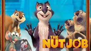 The Nut Job